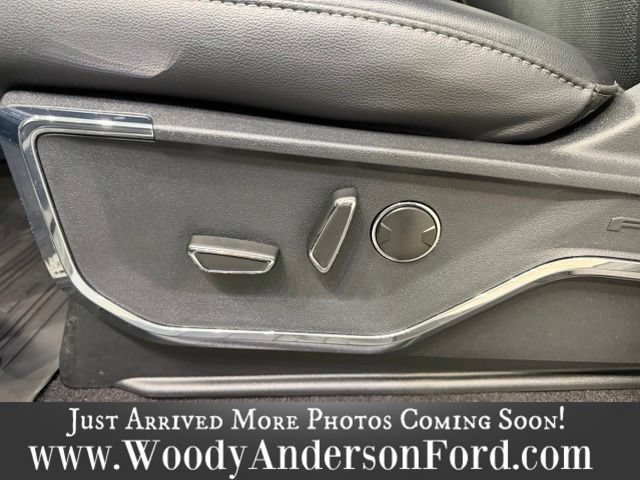 Certified 2023 Ford F150 Lariat w/ Equipment Group 502A High AWD/4WD image 18