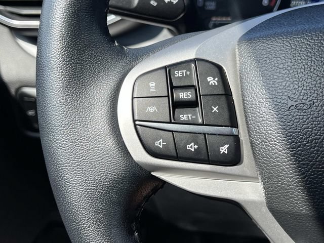 Certified 2023 Ford Explorer XLT w/ Equipment Group 202A AWD/4WD image 26