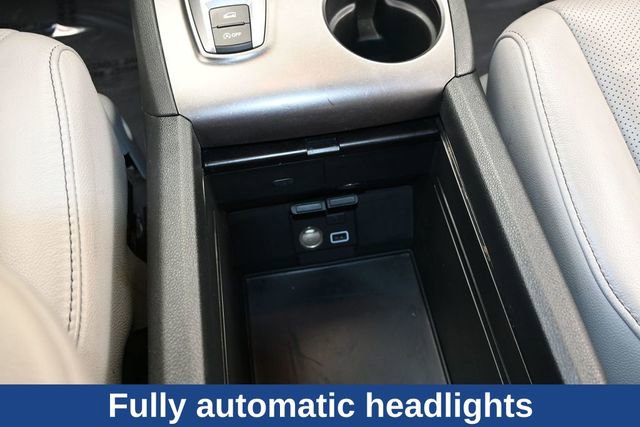 Used 2022 Honda Passport EX-L image 24