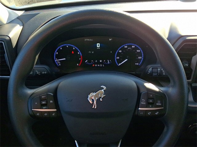 Certified 2023 Ford Bronco Sport Big Bend image 18