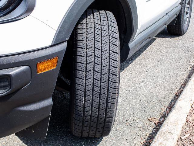 Certified 2023 Ford Bronco Sport Big Bend AWD/4WD image 9