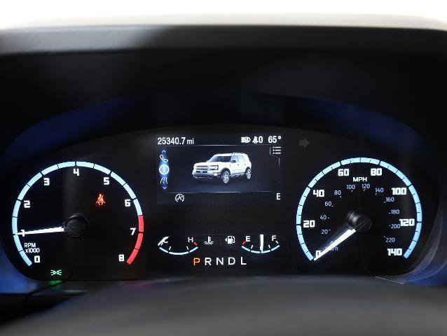 Certified 2022 Ford Bronco Sport Big Bend w/ Convenience Package image 13