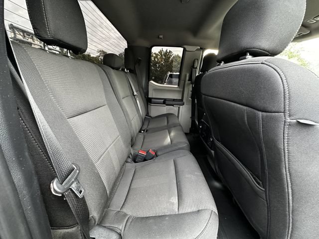 Certified 2020 Ford F150 XL w/ Equipment Group 101A Mid AWD/4WD image 36