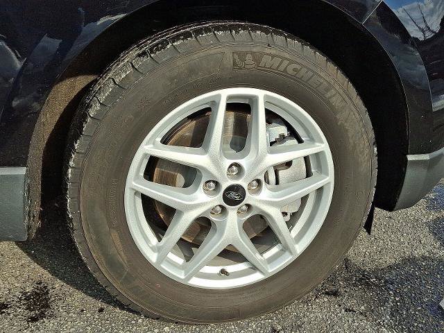 Certified 2023 Ford Edge SEL w/ Convenience Package image 8