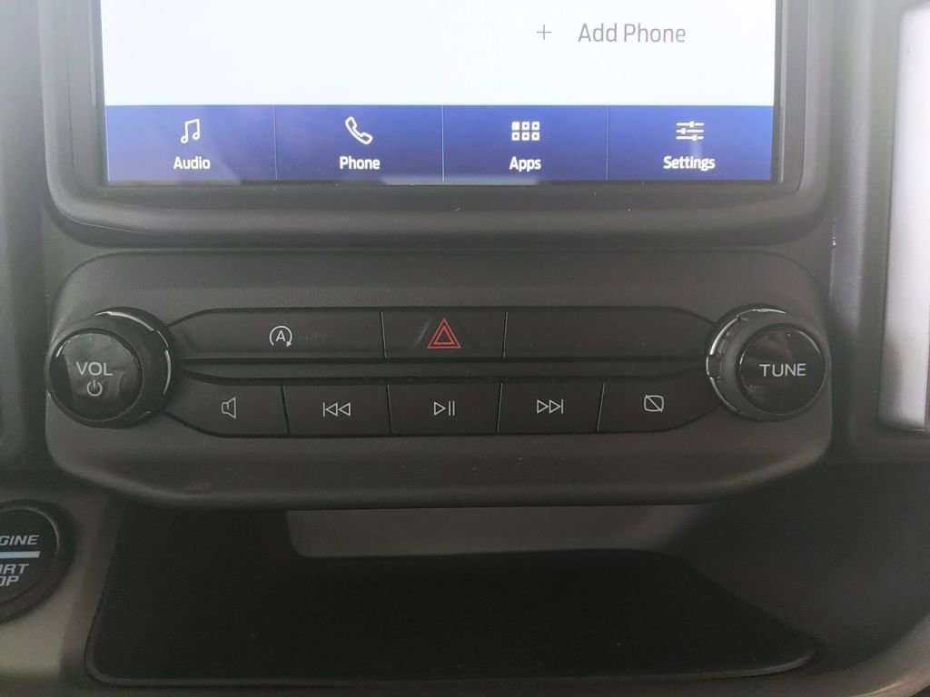 Certified 2024 Ford Bronco Sport Big Bend w/ Convenience Package AWD/4WD image 20