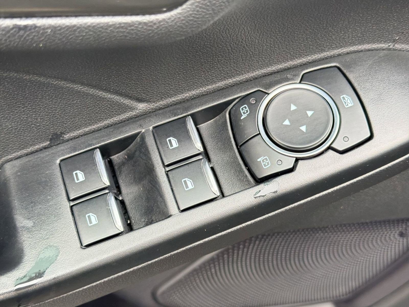 Certified 2024 Ford Escape Active w/ Cold Weather Package FWD image 20