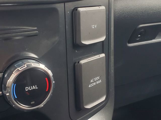 Certified 2022 Ford F150 Tremor w/ Equipment Group 401A Mid image 22