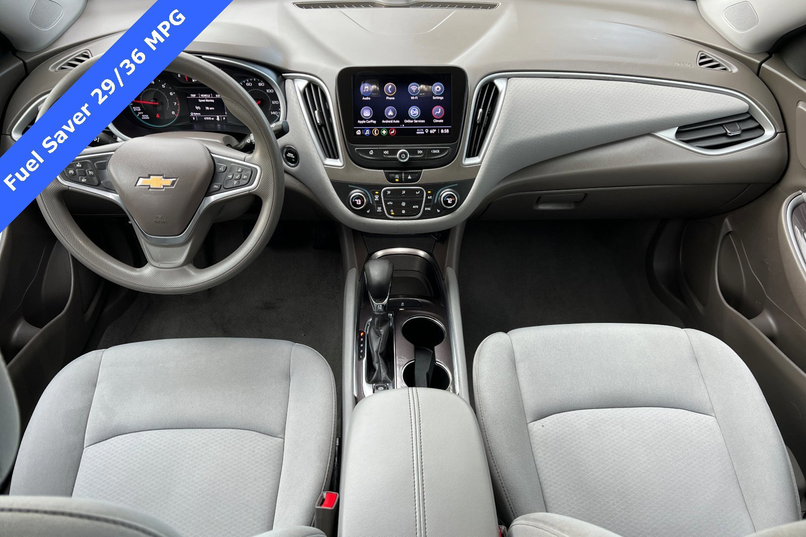 Used 2022 Chevrolet Malibu LT image 14