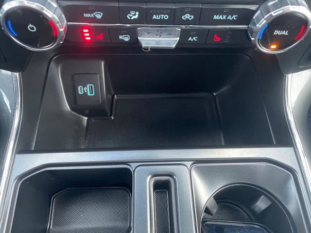 Certified 2022 Ford F150 XLT w/ Equipment Group 302A High image 10