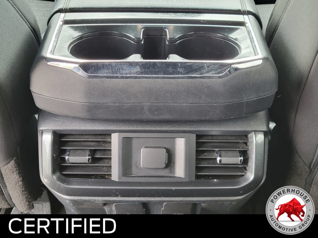 Certified 2022 Ford F150 XLT w/ Equipment Group 302A High AWD/4WD image 17