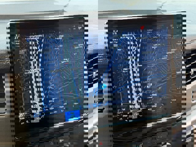 Certified 2024 Ford Expedition Max XLT image 27