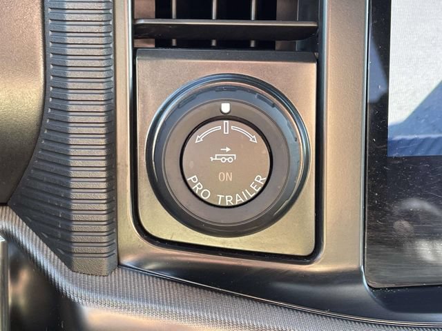 Certified 2024 Ford F150 Lariat w/ Equipment Group 502A High AWD/4WD image 27