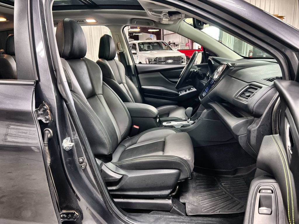 Used 2024 Subaru Ascent Onyx Edition AWD/4WD image 26