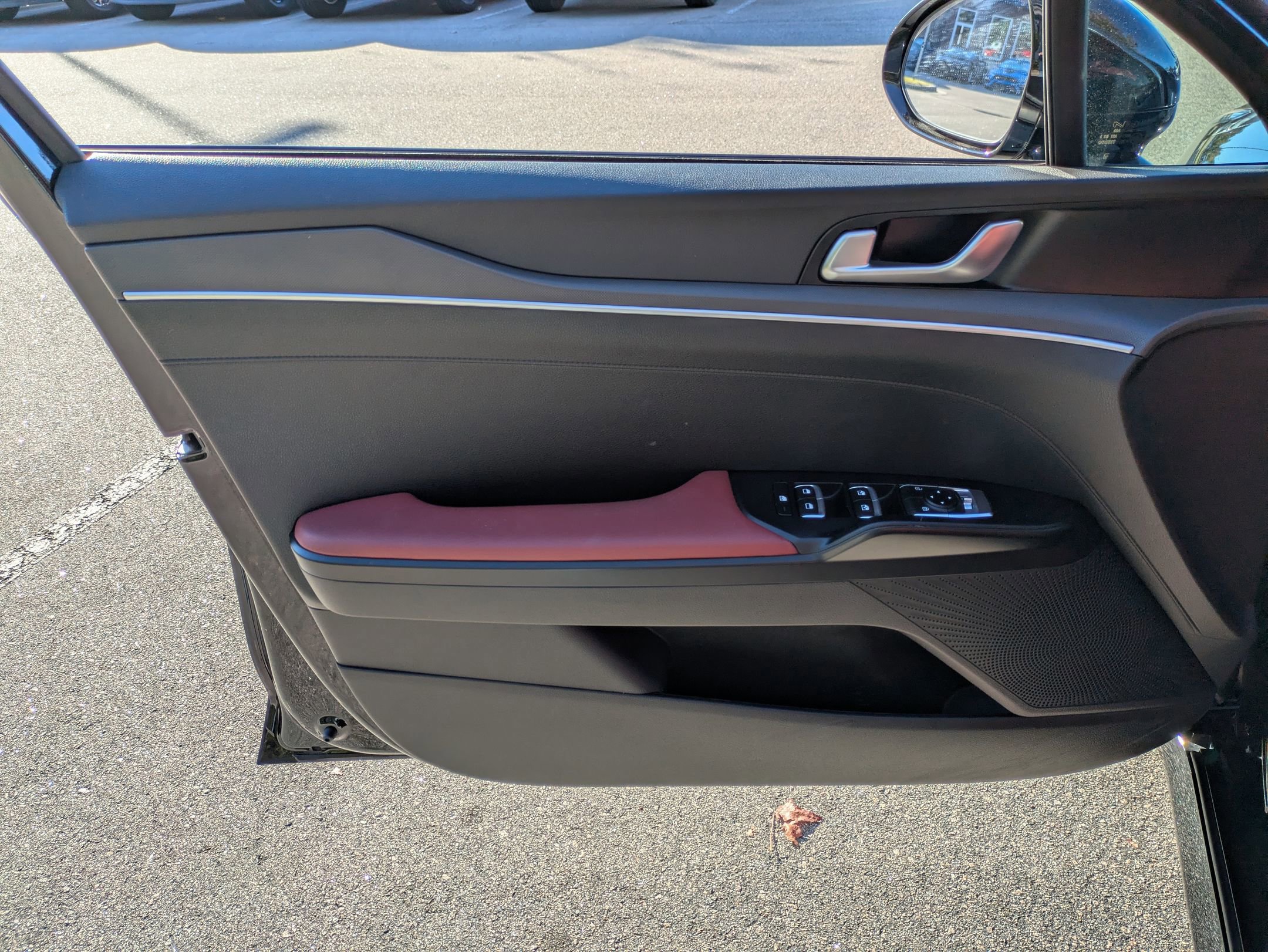 Used 2023 Kia K5 GT-Line image 15