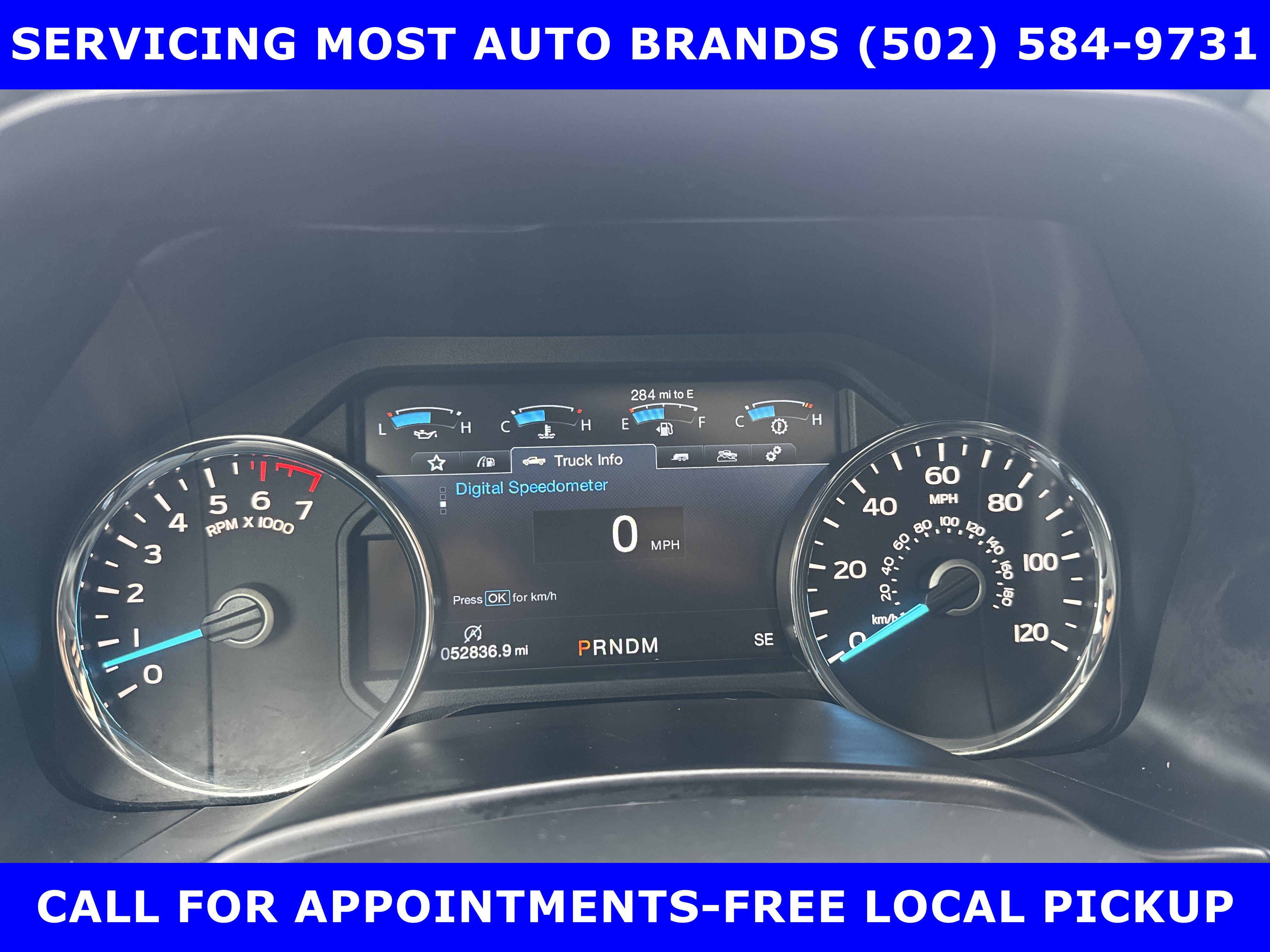 Certified 2020 Ford F150 Lariat w/ Equipment Group 502A Luxury image 23