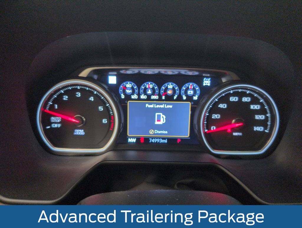 Used 2021 Chevrolet Suburban High Country w/ Premium Package AWD/4WD image 26