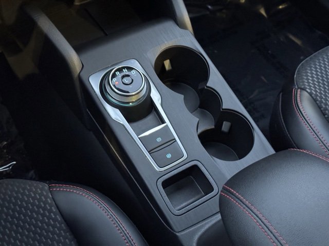 Certified 2023 Ford Escape ST-Line w/ Tech Pack #1 image 21