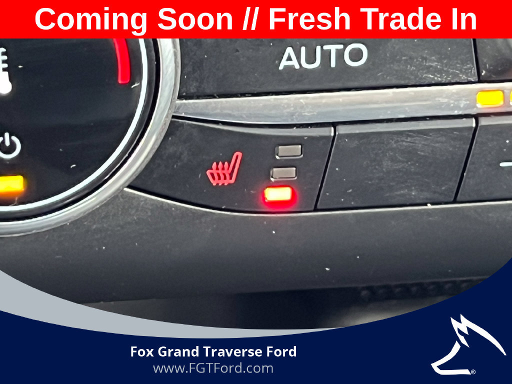 Certified 2025 Ford Escape ST-Line Select AWD/4WD image 26
