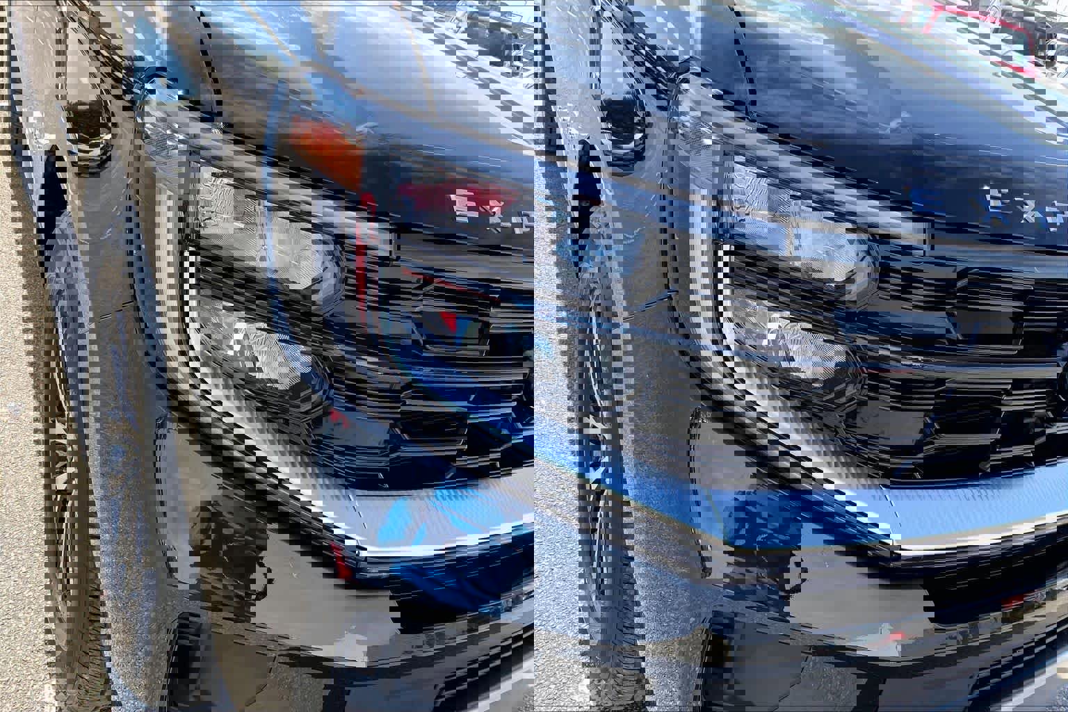 Certified 2025 Ford Expedition Platinum image 28