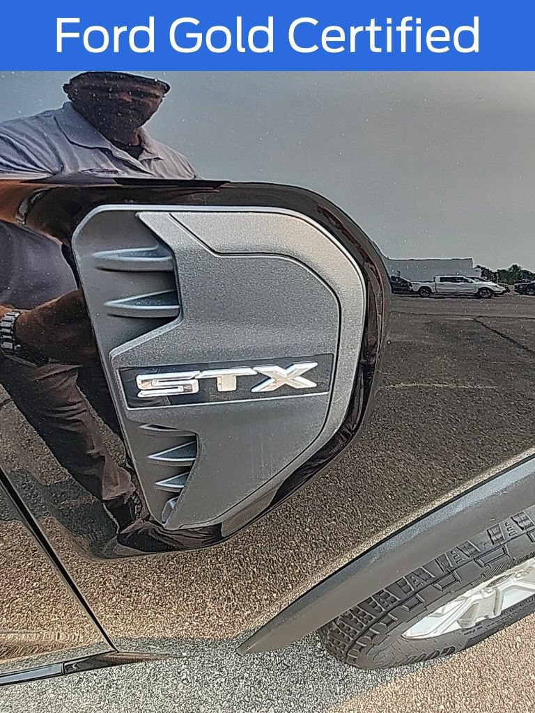 Certified 2024 Ford Ranger XL AWD/4WD image 11