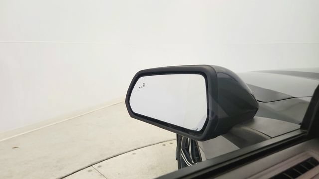 Certified 2025 Ford Mustang Premium RWD image 11