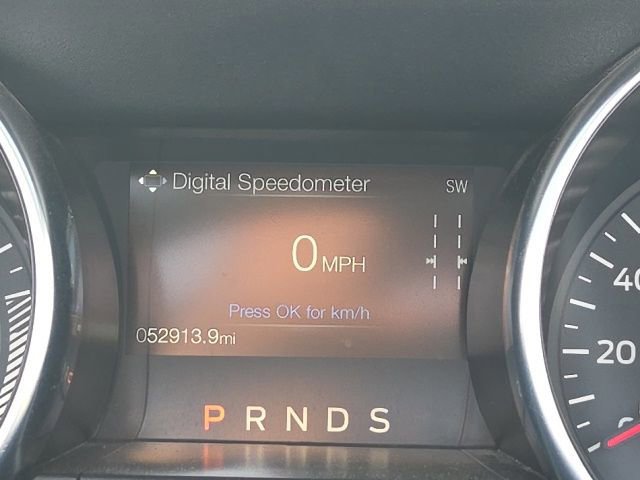 Certified 2023 Ford Mustang Premium image 38