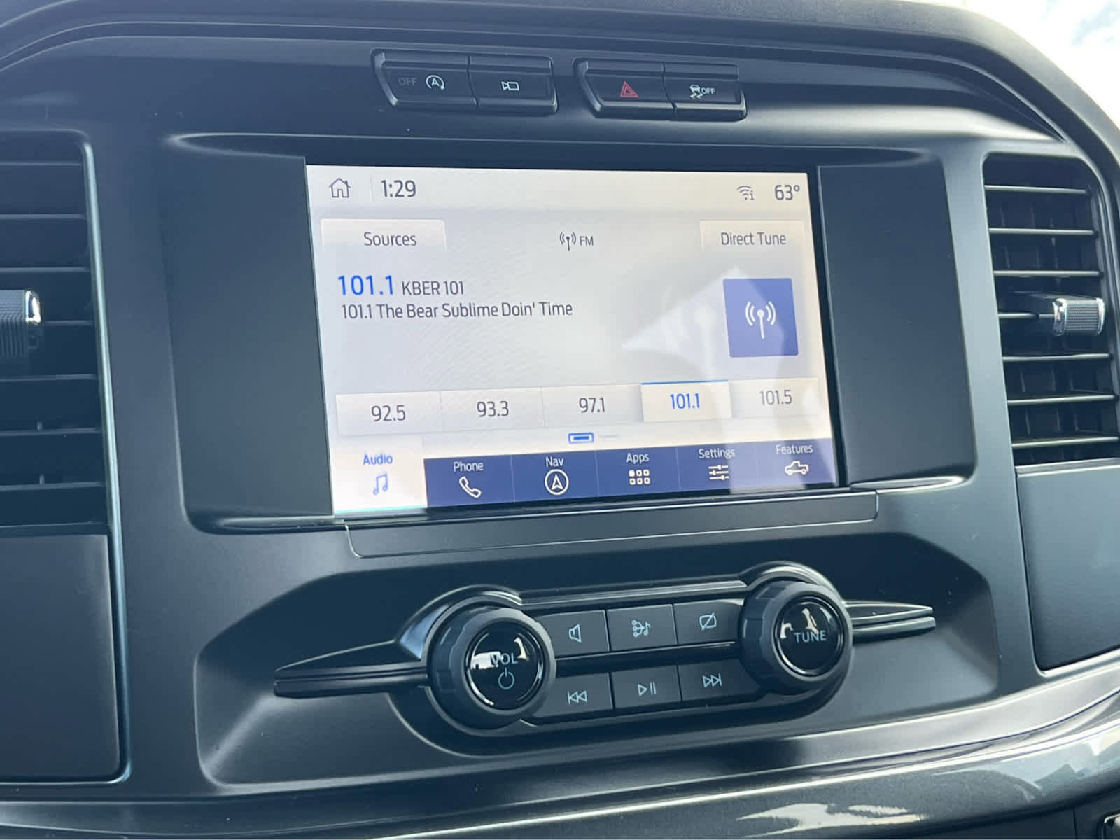 Certified 2023 Ford F150 XL w/ STX Appearance Package image 32