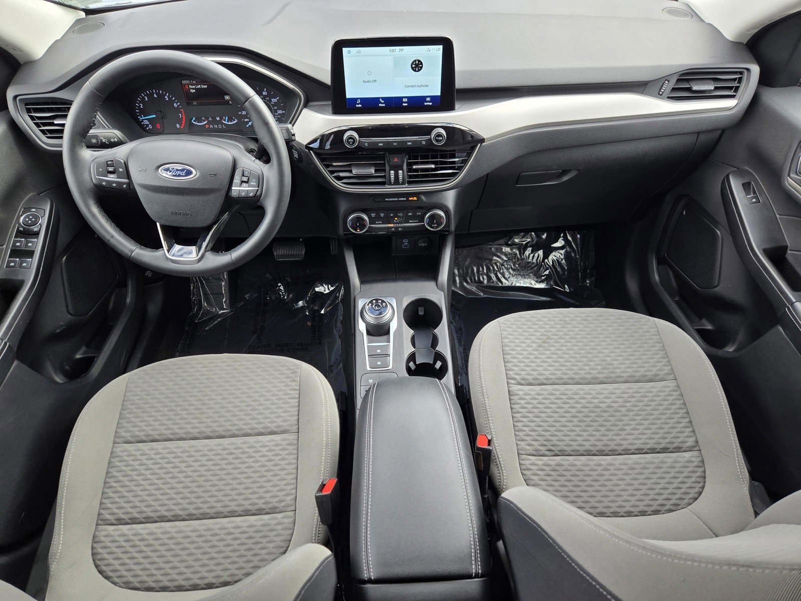 Certified 2022 Ford Escape SE w/ SE Sport Appearance Package image 13