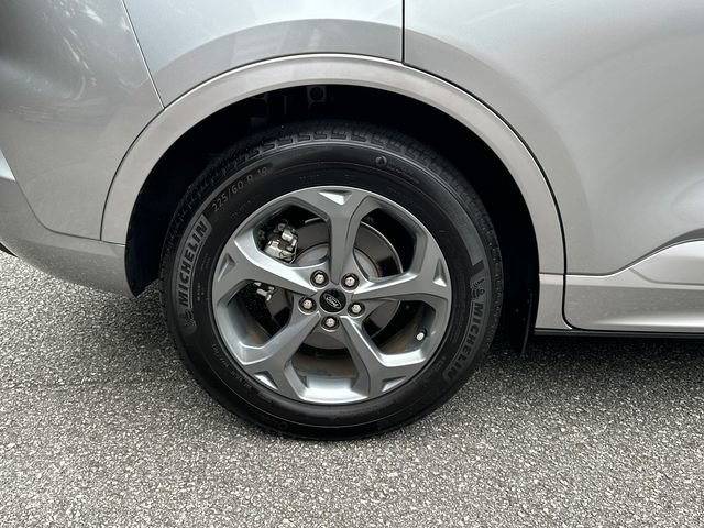 Certified 2023 Ford Escape ST-Line w/ Tech Pack #1 FWD image 17