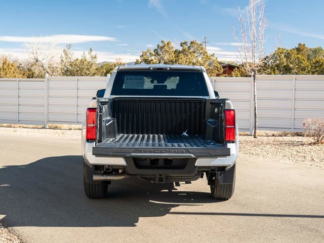 Used 2024 Toyota Tacoma TRD Sport image 13