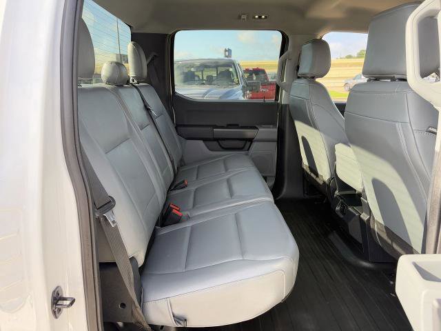 Certified 2021 Ford F150 XL w/ Trailer Tow Package AWD/4WD image 29