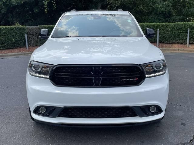 Used 2017 Dodge Durango GT w/ Premium Group RWD video 2