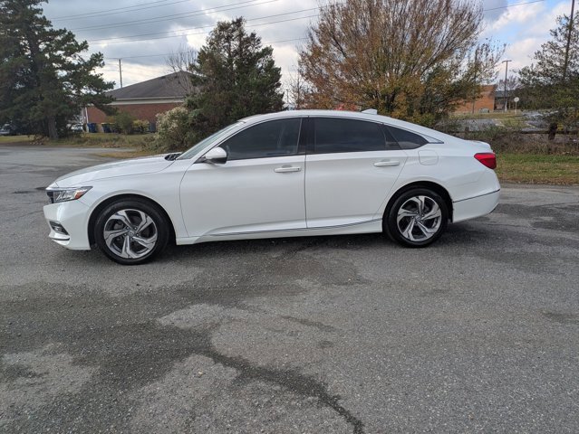 Used 2020 Honda Accord EX-L image 8