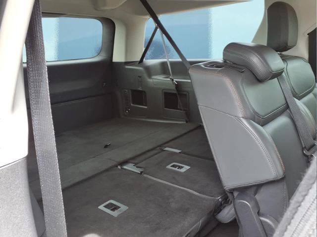 Certified 2025 Ford Expedition Max Active AWD/4WD image 19