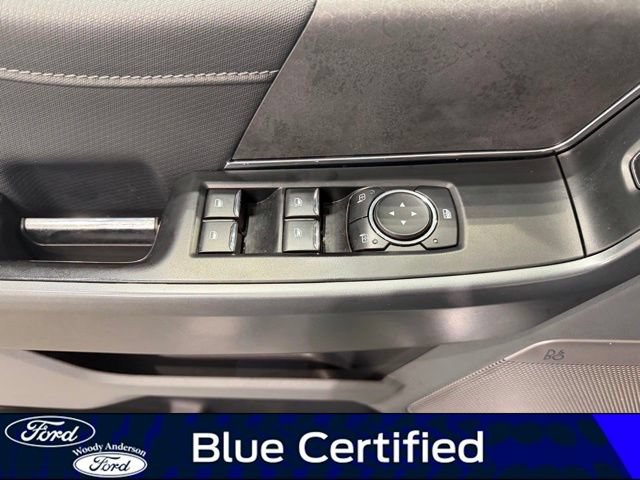 Certified 2024 Ford F150 XLT w/ Equipment Group 303A High AWD/4WD image 22
