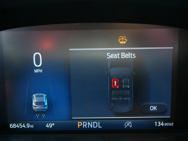 Certified 2023 Ford Escape Active w/ Cold Weather Package FWD image 22