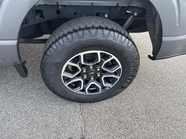 Certified 2023 Ford F150 XLT w/ Equipment Group 302A High image 11