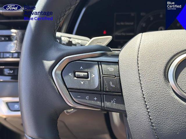 Used 2024 Lexus RX 350 Premium w/ Convenience Package FWD image 19