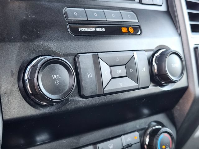 Certified 2019 Ford F250 XL w/ STX Appearance Package AWD/4WD image 26