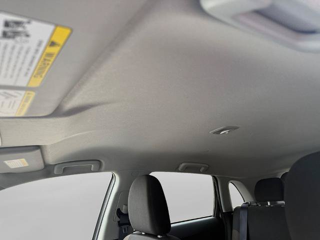 Used 2021 Mitsubishi Outlander Sport ES AWD/4WD image 22
