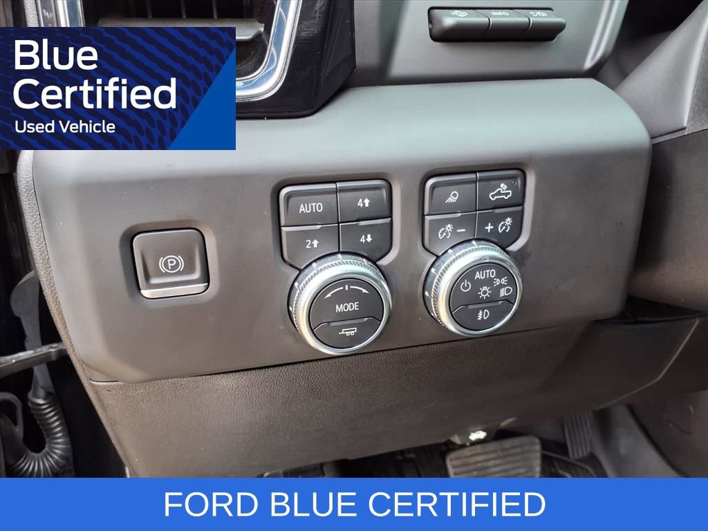 Used 2024 GMC Sierra 1500 Denali w/ Denali Reserve Package image 15