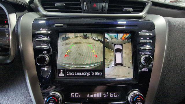 Used 2024 Nissan Murano Platinum w/ Cargo Package image 18
