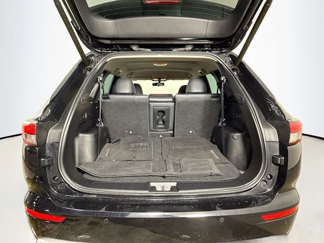 Used 2023 Mitsubishi Outlander SE image 25