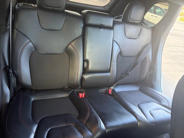 Used 2021 Jeep Cherokee Trailhawk w/ Trailer Tow Group AWD/4WD image 18