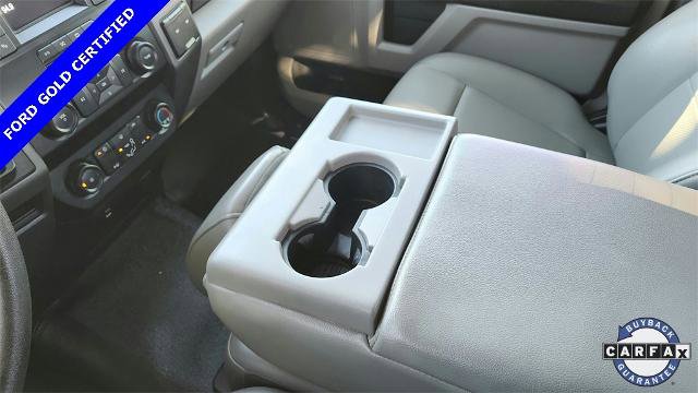 Certified 2021 Ford F350 XL w/ Power Equipment Group image 13