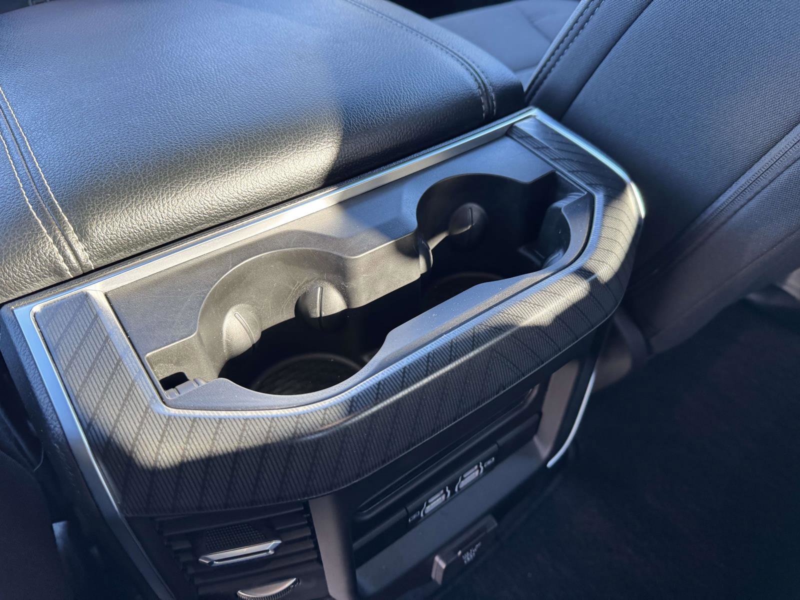 Used 2025 RAM 1500 Big Horn image 11