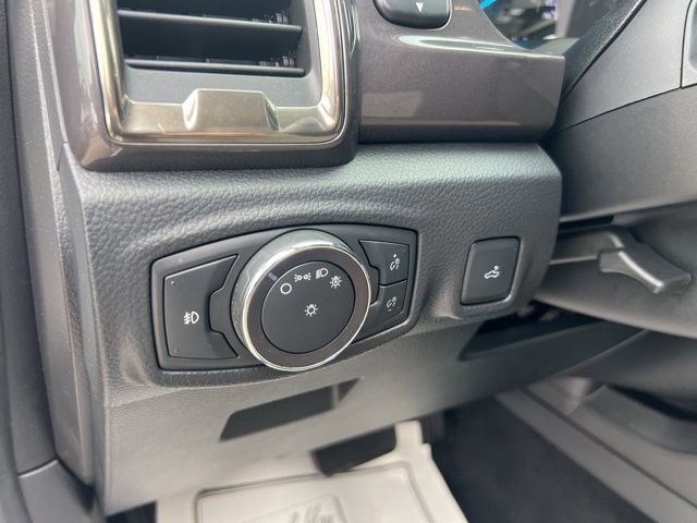Certified 2019 Ford Ranger Lariat w/ Equipment Group 501A Mid image 7