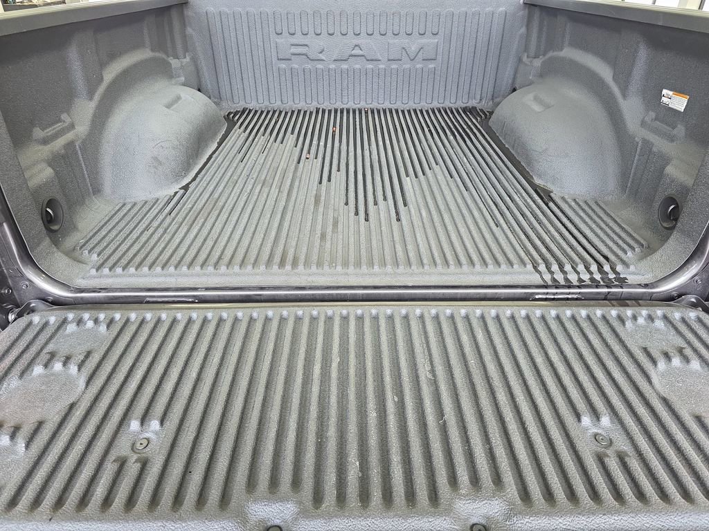 Used 2023 RAM 1500 Laramie image 11
