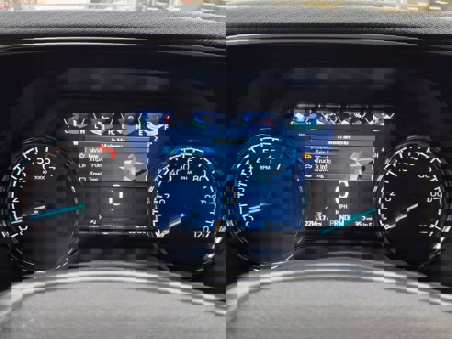 Certified 2023 Ford F150 XLT w/ Equipment Group 302A High image 20