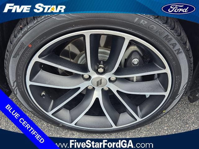 Used 2018 Dodge Challenger R/T Scat Pack RWD image 14